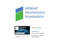 Tablet Screenshot of iifund.org